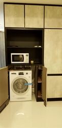 The Rise @ Oxley - Residences (D9), Apartment #576867391